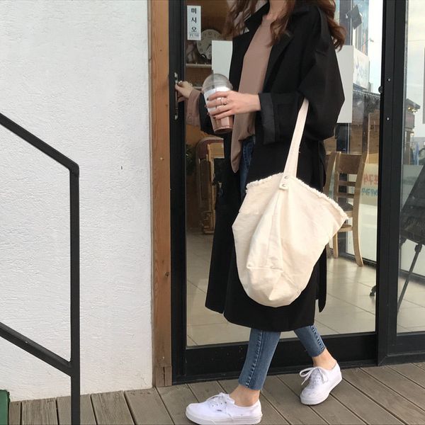 high capacity canvas shoulder bags for women 2019 handbags lady travel bucket hand bag female quality tote
high capacity canvas shoulder bags for women 2019 handbags lady travel bucket hand bag female quality tote
