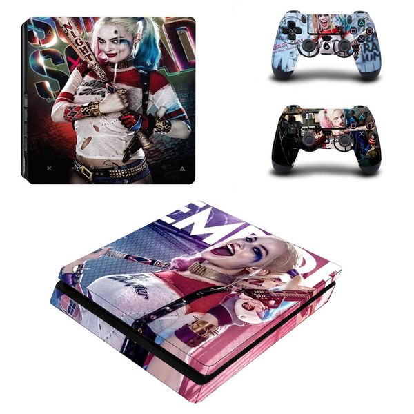 harley quinn joker batman superman ps4 slim skin sticker decal vinyl for playstation 4 console& controller ps4 slim skin sticker
harley quinn joker batman superman ps4 slim skin sticker decal vinyl for playstation 4 console& controller ps4 slim skin sticker
