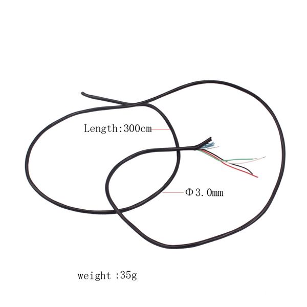 guitar shielded wire accessories 4 conductor shielded pickup wire 3m guitar pickup cable 24 awg guitars parts
guitar shielded wire accessories 4 conductor shielded pickup wire 3m guitar pickup cable 24 awg guitars parts