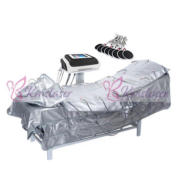 itemsportable 3 in 1 air pressotherapy with infrared lymph drainage machine for sale
itemsportable 3 in 1 air pressotherapy with infrared lymph drainage machine for sale
