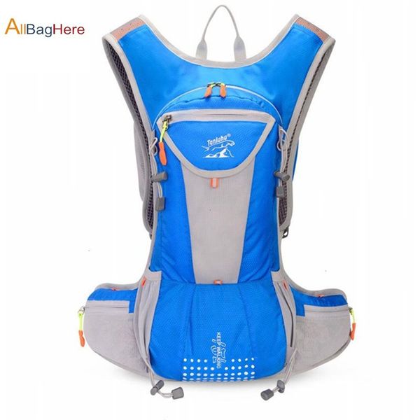 outdoor 15l sport waterproof hydration backpack riding climbing camping hiking rucksack travel bag tactical cycling trekking bag
outdoor 15l sport waterproof hydration backpack riding climbing camping hiking rucksack travel bag tactical cycling trekking bag