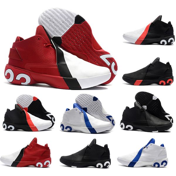 2019 New Arrival Jimmy Butler 3.0 Basketball Shoes High quality White Black Red Mens Hot Trainers designer shoes Sports Sneakers EUR 40-46
2019 New Arrival Jimmy Butler 3.0 Basketball Shoes High quality White Black Red Mens Hot Trainers designer shoes Sports Sneakers EUR 40-46