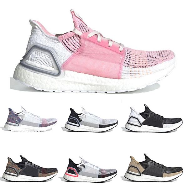 2019 Panda Cloud White Active Bat Orchid Running Shoes For Women Ultra Boost 19 Ultraboost Breathable Trainers Sports Designer Men Sneakers
2019 Panda Cloud White Active Bat Orchid Running Shoes For Women Ultra Boost 19 Ultraboost Breathable Trainers Sports Designer Men Sneakers