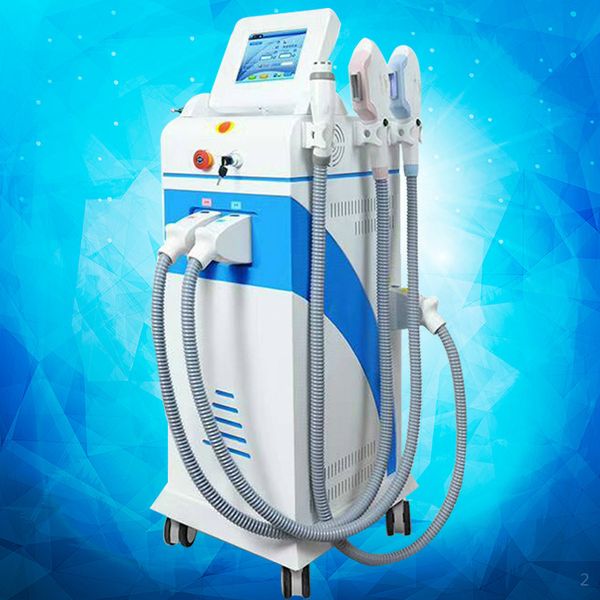 4 in 1 multifunction strong energy opt shr ipl laser hair removal nd yag laser tattoo removal beauty machine ipl&rf & nd yag&elight ce, Black;white
4 in 1 multifunction strong energy opt shr ipl laser hair removal nd yag laser tattoo removal beauty machine ipl&rf & nd yag&elight ce, Black;white