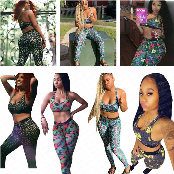 women set swimwear two piece swimsuit quick dry sports bra and swim leggings pants outfit trendy print beachwear tracksuit d61807, White;black
women set swimwear two piece swimsuit quick dry sports bra and swim leggings pants outfit trendy print beachwear tracksuit d61807, White;black