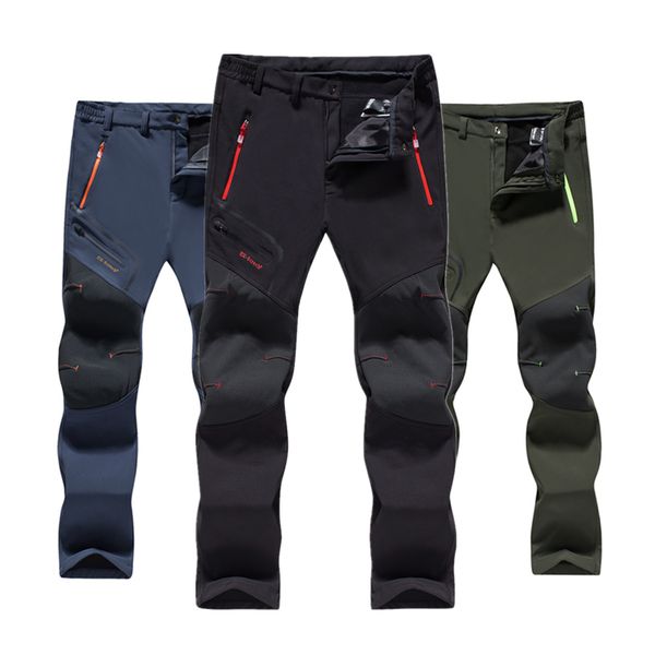mortonpart outdoor pants -7xl fleece thermal hiking pants waterproof quick dry trekking softshell mountaineering, Black;green
mortonpart outdoor pants -7xl fleece thermal hiking pants waterproof quick dry trekking softshell mountaineering, Black;green