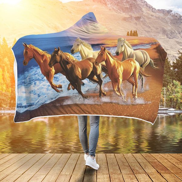 whq modern hooded blanket winter warm throw deer horse printed soft short fluff wearable warm blanket joyous cobija cobertor
whq modern hooded blanket winter warm throw deer horse printed soft short fluff wearable warm blanket joyous cobija cobertor