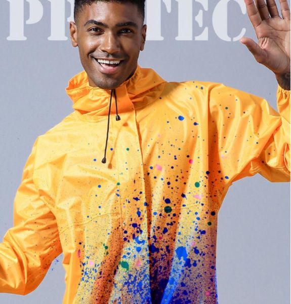 labor insurance siamese dust-proof protective man protective waterproof rain-proof clothing paint polishing plus size s-xxxxl, Black;white
labor insurance siamese dust-proof protective man protective waterproof rain-proof clothing paint polishing plus size s-xxxxl, Black;white