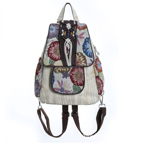 fashion string appliques shopping women backpacksnational floral printed lady cover backrack all-match canvas hasp backruck
fashion string appliques shopping women backpacksnational floral printed lady cover backrack all-match canvas hasp backruck