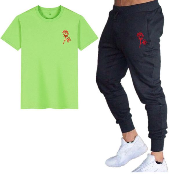 повседневная мода tracksuit sportsuits set men t рубашки и брюки марка фитнес костюмы летние брюки комплект xs-2xl, Gray
повседневная мода tracksuit sportsuits set men t рубашки и брюки марка фитнес костюмы летние брюки комплект xs-2xl, Gray