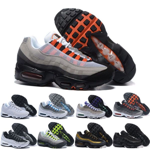 fashion men women running shoes 2019 orange laser fuchsia green gold triple black mens outdoor walking trainer sport sneakers 5.5-11
fashion men women running shoes 2019 orange laser fuchsia green gold triple black mens outdoor walking trainer sport sneakers 5.5-11