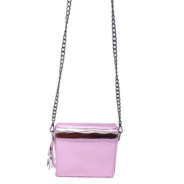 2019 fashion candy color crossbody bags tassels messenger bag women hologram laser chain shoulder bag
2019 fashion candy color crossbody bags tassels messenger bag women hologram laser chain shoulder bag