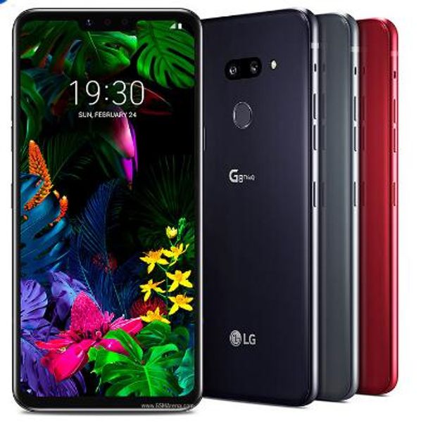 refurbished unlocked original lg g8 thinq g820u g820t g820n 6.1 inch octa core 6gb ram 128gb rom 16mp&12mp android 4g lte cellphone
refurbished unlocked original lg g8 thinq g820u g820t g820n 6.1 inch octa core 6gb ram 128gb rom 16mp&12mp android 4g lte cellphone