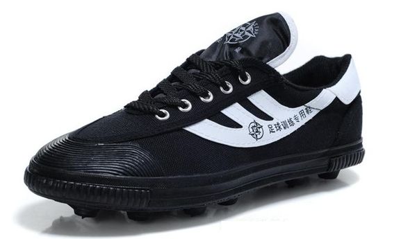 children football shoes men women glue nails sports training shoes professional football training running
children football shoes men women glue nails sports training shoes professional football training running