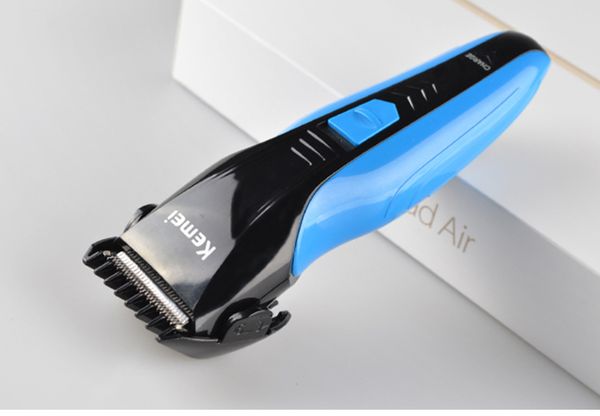 kemei 830 advanced cutting system hair trimmer clippers for black hair shaving machine + 2 limit comb s47
kemei 830 advanced cutting system hair trimmer clippers for black hair shaving machine + 2 limit comb s47