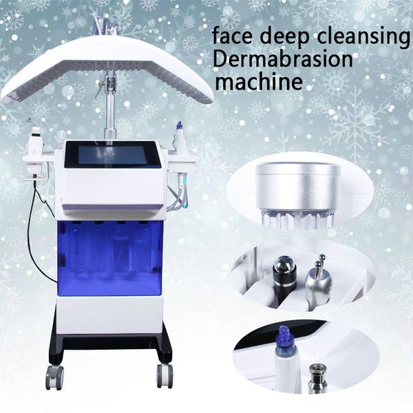 hydra facial machines face skin care hydro dermabrasion peeling oxygen jet peel hydrafacial machine spa use
hydra facial machines face skin care hydro dermabrasion peeling oxygen jet peel hydrafacial machine spa use