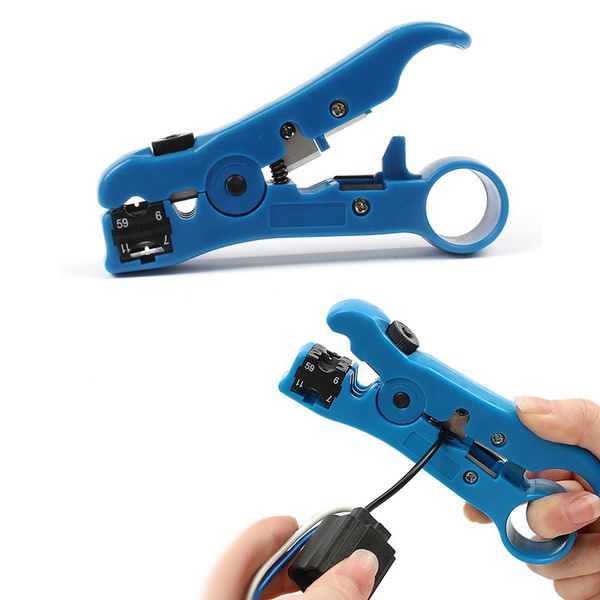network cable stripper cutter stripping pliers tool flat or round utp cat5 cat6 wire coax coaxial stripping tool
network cable stripper cutter stripping pliers tool flat or round utp cat5 cat6 wire coax coaxial stripping tool