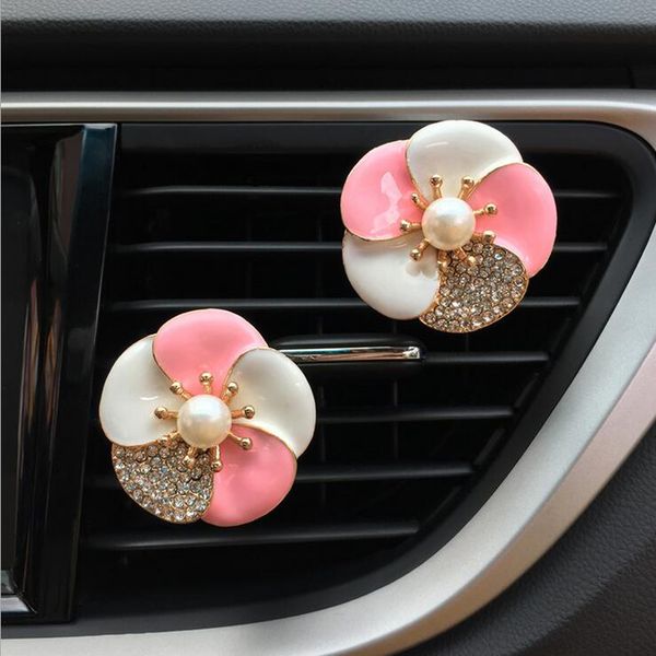 pearl flower car air outlet clip perfume socket car interior fragrance air conditioning outlet pendant clip accessories deco
pearl flower car air outlet clip perfume socket car interior fragrance air conditioning outlet pendant clip accessories deco