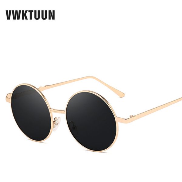 vwktuun round sunglasses women men oversized driving shades fashion glasses retro vintage sunglasses uv400 eyewear metal glasses, White;black
vwktuun round sunglasses women men oversized driving shades fashion glasses retro vintage sunglasses uv400 eyewear metal glasses, White;black