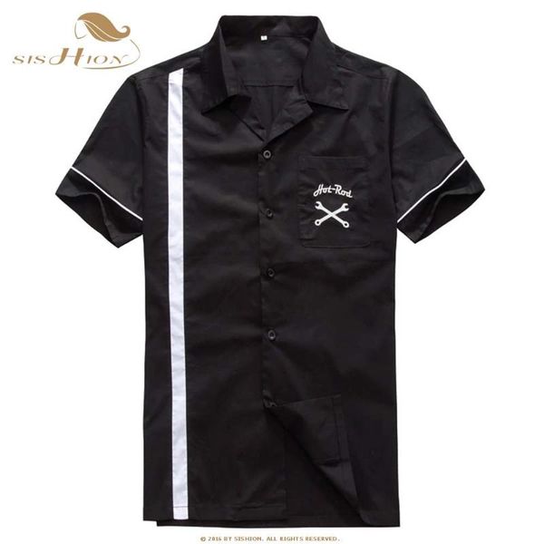 весенний коктейль на пуговицах рубашка camisa masculina st114 с коротким рукавом хлопок середины века вдохновил мужчин рубашка, White;black
весенний коктейль на пуговицах рубашка camisa masculina st114 с коротким рукавом хлопок середины века вдохновил мужчин рубашка, White;black