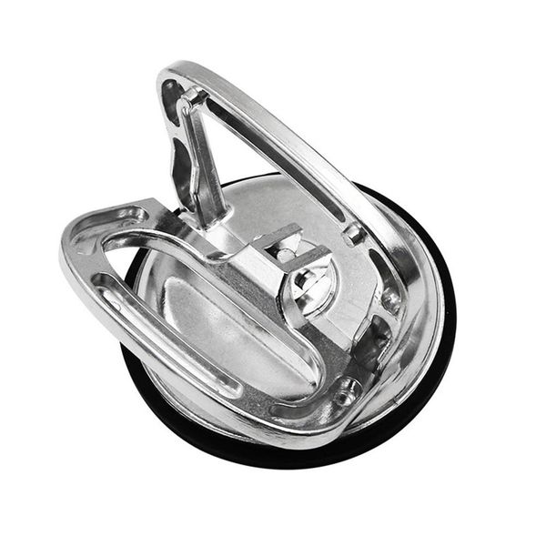 lanlan aluminum alloy glass sucking disk single-head tile sucker handbarrow handy lifting tool
lanlan aluminum alloy glass sucking disk single-head tile sucker handbarrow handy lifting tool