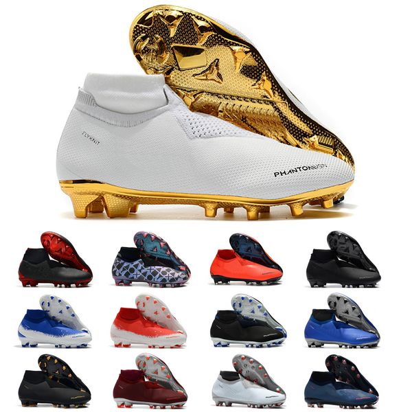 Football boot phantom v n vi ion elite df fg occer cleat new light under the radar fully charged men high ankle ize u 6 5 11
Football boot phantom v n vi ion elite df fg occer cleat new light under the radar fully charged men high ankle ize u 6 5 11