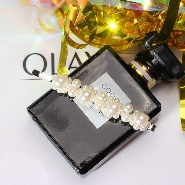 barrette clip pearl barrette hairclip hairpins pearl white designer hair clips rose gouden parel haarclip trjvw, Black;brown
barrette clip pearl barrette hairclip hairpins pearl white designer hair clips rose gouden parel haarclip trjvw, Black;brown