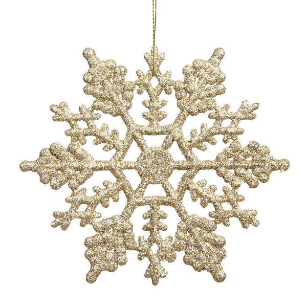 kuulee vickerman plastic glitter snowflake, 4-inch, gold, 24 per box christmas decorations
kuulee vickerman plastic glitter snowflake, 4-inch, gold, 24 per box christmas decorations
