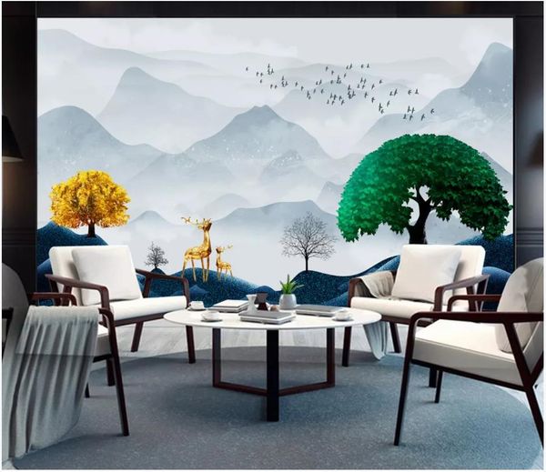 custom p wallpaper for walls 3 d mural wallpapers 3d hand-painted artistic ink, chinese style, landscape tv background wall
custom p wallpaper for walls 3 d mural wallpapers 3d hand-painted artistic ink, chinese style, landscape tv background wall
