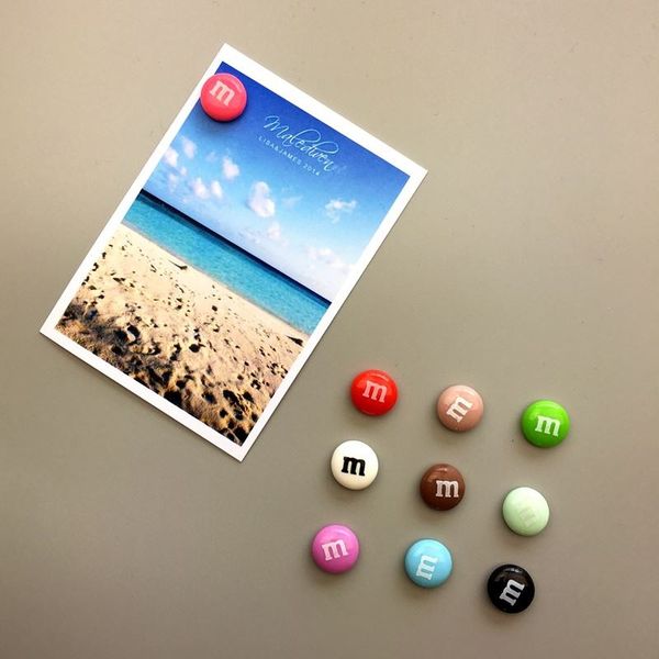 10 pieces of resin souvenir refrigerator magnets magnetic stickers home decoration kitchen accessories creative message stickers
10 pieces of resin souvenir refrigerator magnets magnetic stickers home decoration kitchen accessories creative message stickers