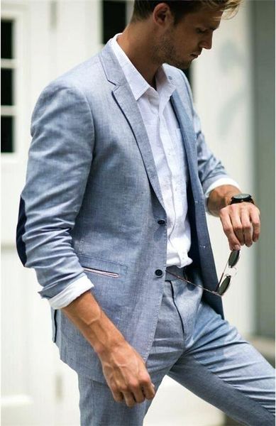 blue liner men suit business formal leisure dress slim fit waistcoat 2 piece groom for wedding groom prom party tuxedos, White;black
blue liner men suit business formal leisure dress slim fit waistcoat 2 piece groom for wedding groom prom party tuxedos, White;black