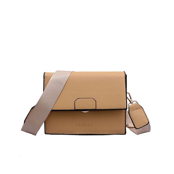 sleeper #401 2019new fashion women simple retro wind flap shoulder cross body bag gifts solid color versatile ing
sleeper #401 2019new fashion women simple retro wind flap shoulder cross body bag gifts solid color versatile ing