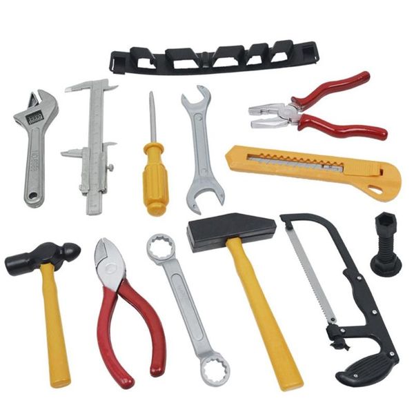plastic simulation repairing disassembly tools toy set kids pretend play educational toys for gifts children repair tools toy
plastic simulation repairing disassembly tools toy set kids pretend play educational toys for gifts children repair tools toy