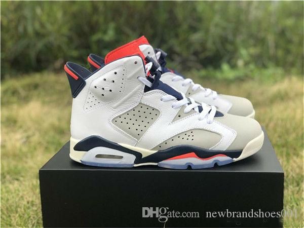 with box new black infrared vi 6 basketball shoes travis scottes olive psg dmp doernbecher tinker hatfield 6s sneakers
with box new black infrared vi 6 basketball shoes travis scottes olive psg dmp doernbecher tinker hatfield 6s sneakers