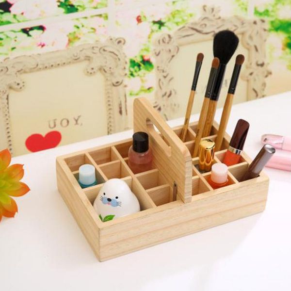 21-grid wooden essential oil box wooden multiple compartments natural essential oil display case cosmetic brush nail holders
21-grid wooden essential oil box wooden multiple compartments natural essential oil display case cosmetic brush nail holders