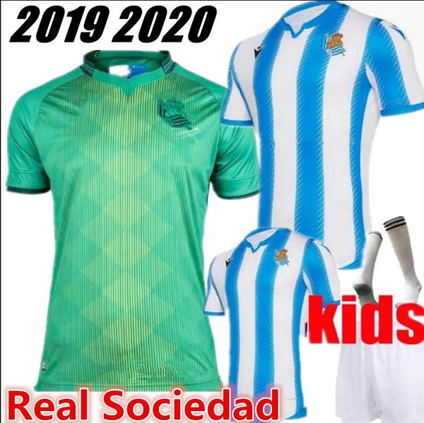 2019 2020 real sociedad soccer jerseys xabi prieto carlos juanmi agirretxe v. granero j.zaldua m.bergara football shirts kid kits, Black;yellow
2019 2020 real sociedad soccer jerseys xabi prieto carlos juanmi agirretxe v. granero j.zaldua m.bergara football shirts kid kits, Black;yellow