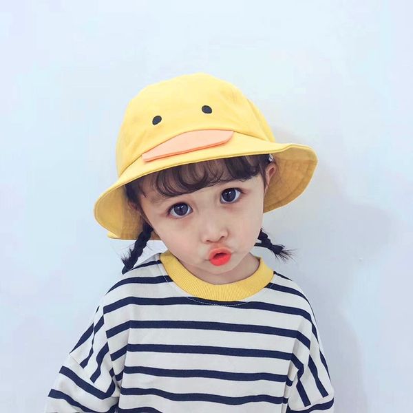 summer children's cute baby fisherman's cartoon super cute boys and girls shade fashion fisherman sun hat sun hat, Yellow
summer children's cute baby fisherman's cartoon super cute boys and girls shade fashion fisherman sun hat sun hat, Yellow