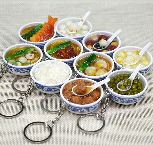40 style simulation food keychain pvc egg noodle pendant children's kitchen toys wholesale xd22851
40 style simulation food keychain pvc egg noodle pendant children's kitchen toys wholesale xd22851