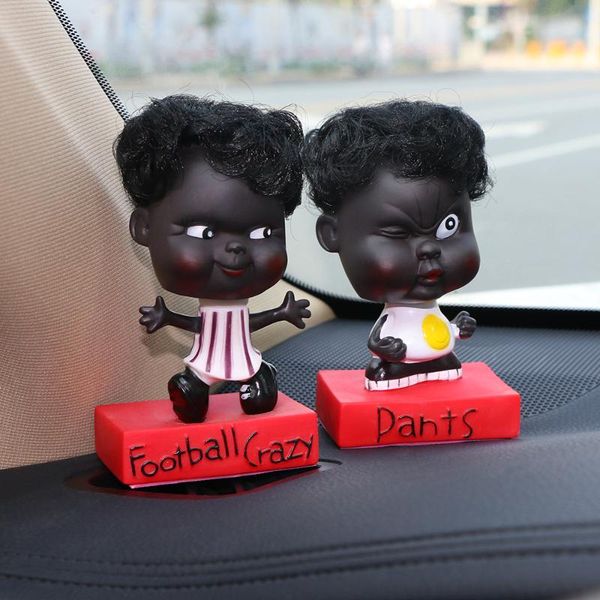 car ornament cartoon baby funny expression shake the head toy decoration auto interior dashboard trim adornment accessories gift
car ornament cartoon baby funny expression shake the head toy decoration auto interior dashboard trim adornment accessories gift