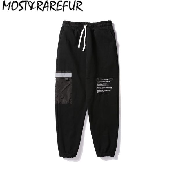 joggers track mens pants hip hop dance sweatpants 100% cotton thick winter fashion pants, Black
joggers track mens pants hip hop dance sweatpants 100% cotton thick winter fashion pants, Black