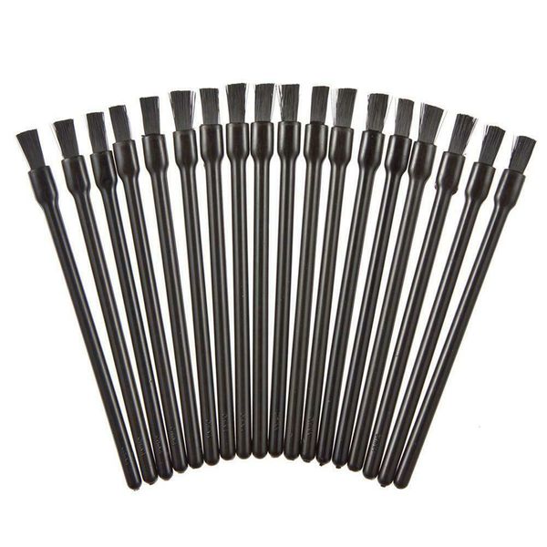 100pcs disposable flat lip glaze brush makeup lipstick gloss wands applicator tools black make up lip tool accessory
100pcs disposable flat lip glaze brush makeup lipstick gloss wands applicator tools black make up lip tool accessory