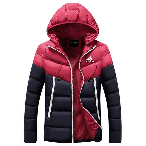 designer winter coats for mens brand jackets luxury men down jacket coats casual hip hop warm trendy jacket man downs windbreaker11, Black
designer winter coats for mens brand jackets luxury men down jacket coats casual hip hop warm trendy jacket man downs windbreaker11, Black