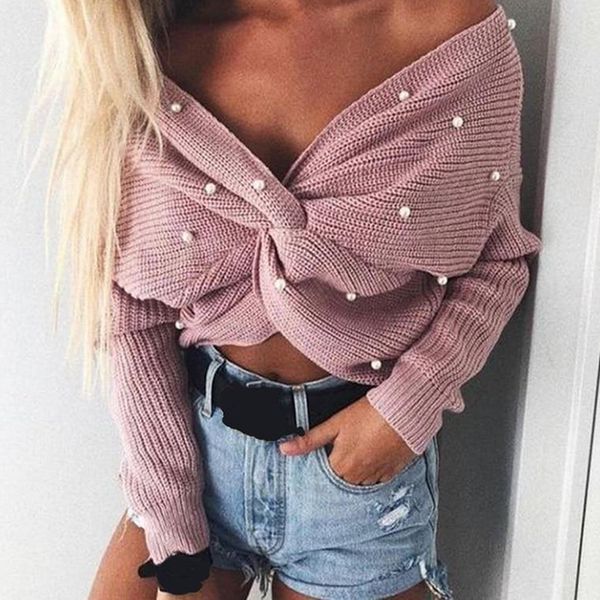litthing criss cross backless v neck knitted women sweater batwing sleeve 2019 autumn winter casual loose pullover jumper, White;black
litthing criss cross backless v neck knitted women sweater batwing sleeve 2019 autumn winter casual loose pullover jumper, White;black