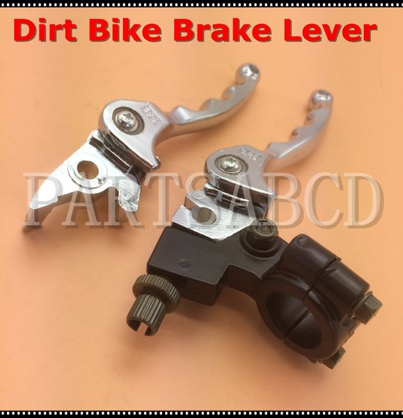 50cc 70cc 90cc 110cc 125cc atv dirt bike scooter left and right side brake lever
50cc 70cc 90cc 110cc 125cc atv dirt bike scooter left and right side brake lever