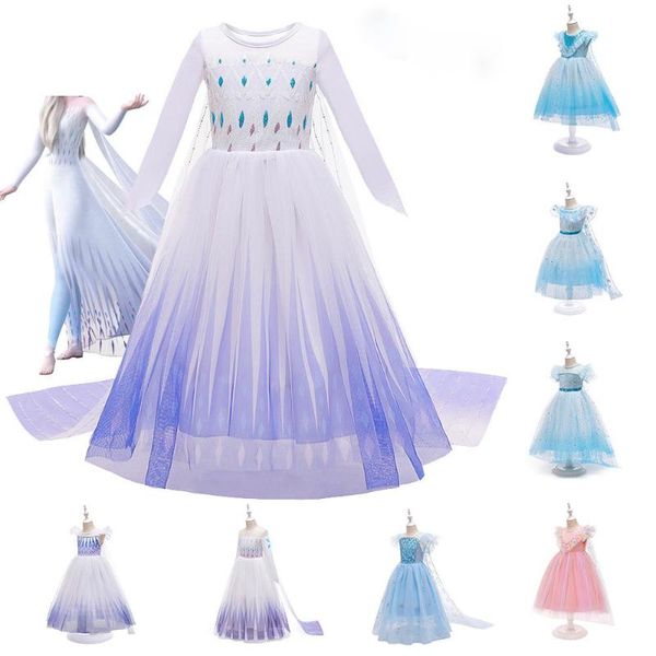 2 new girls princess dress fancy kids summer costume children wedding birthday party dresses girl halloween cosplay clothes, Red;yellow
2 new girls princess dress fancy kids summer costume children wedding birthday party dresses girl halloween cosplay clothes, Red;yellow