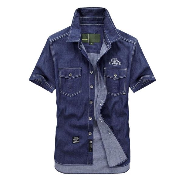 new fashio man shirts brand clothing summer men denim shirt short sleeve casual big size cotton jeans shirts, White;black
new fashio man shirts brand clothing summer men denim shirt short sleeve casual big size cotton jeans shirts, White;black