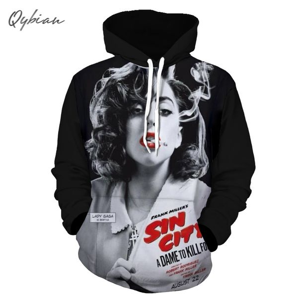 new fashion autumn winter men/women thin sweatshirts smoking woman3d prited hoodie pullovers long sleeve outwear tracksuits, Black
new fashion autumn winter men/women thin sweatshirts smoking woman3d prited hoodie pullovers long sleeve outwear tracksuits, Black