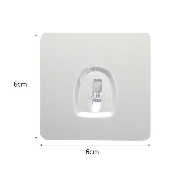 strong stickiness plastic kitchen hanger anti-skid hooks reusable transparent traceless wall hanging hooks 20pcs drop shipping
strong stickiness plastic kitchen hanger anti-skid hooks reusable transparent traceless wall hanging hooks 20pcs drop shipping