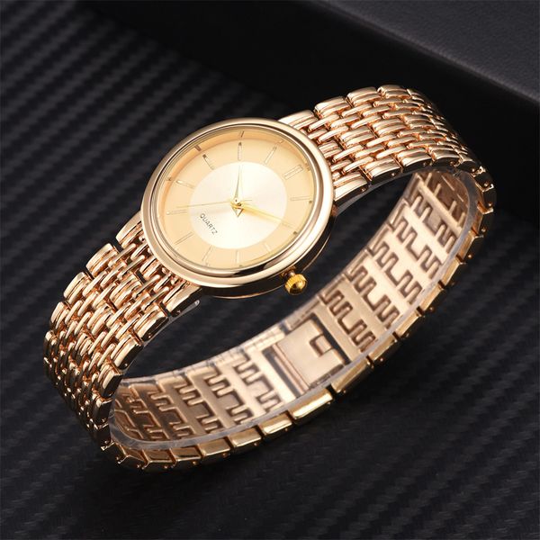 temperament fashion steel belt ladies diamond men and women gift quartz watch, Slivery;brown
temperament fashion steel belt ladies diamond men and women gift quartz watch, Slivery;brown