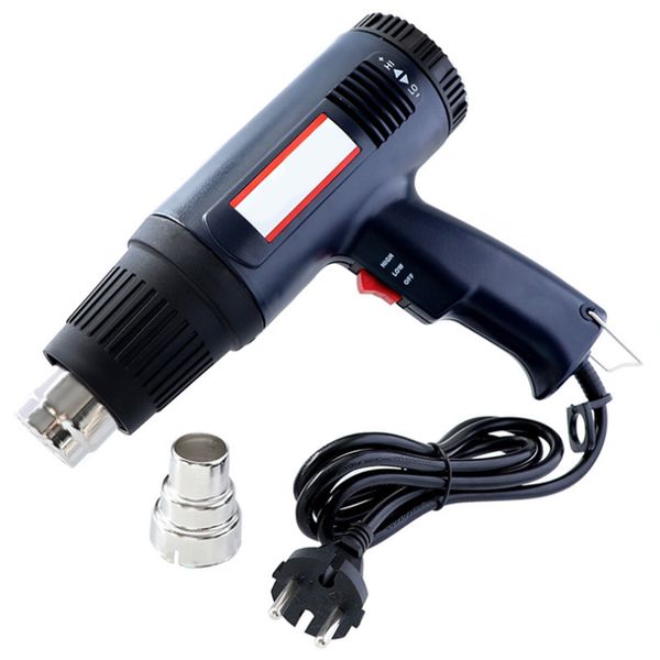 gtbl temperature adjustable 1500w industrial electric heat tool handheld air tools for wallpaper paint stripp eu plug
gtbl temperature adjustable 1500w industrial electric heat tool handheld air tools for wallpaper paint stripp eu plug